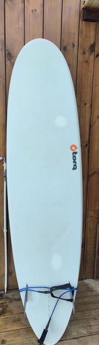Surfboard Epoxy 7’2 e 7’6