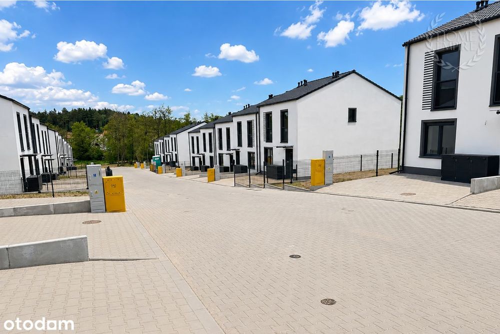 CENA PROMOCYJNA! Dom z ogrodem blisko Poznania! 5 pokoi! 97,44 mkw!