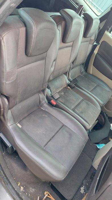 Розборка розбірка запчастини Renault Scenic 3 Grand Scenic 3 Сценік 3