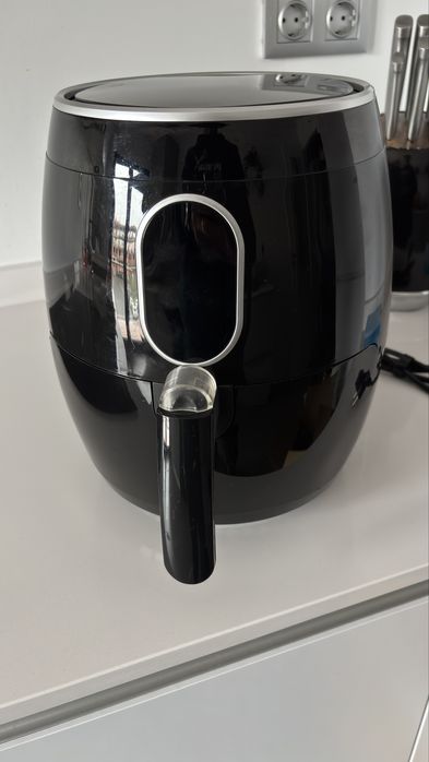 Airfyer da Silvercrest 2.5L