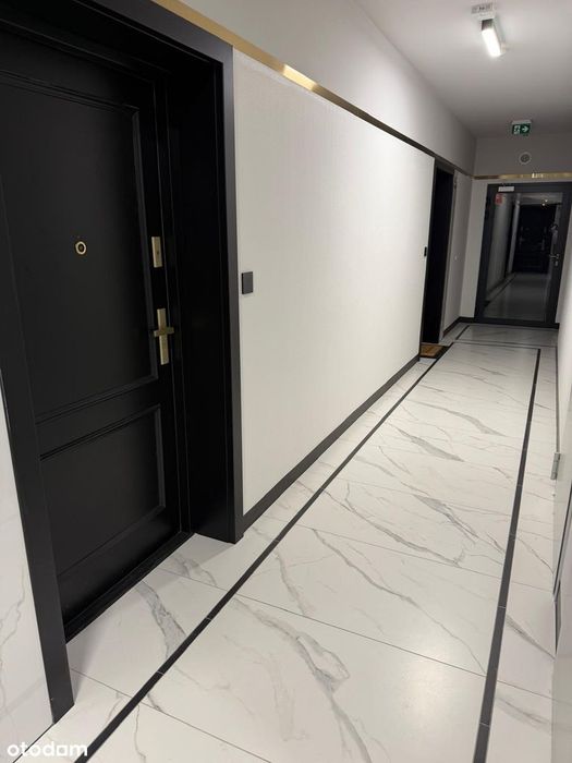 Lususowy atament# ścisłe centrum Lublina# NOWY# z jacuzzi w salonie#