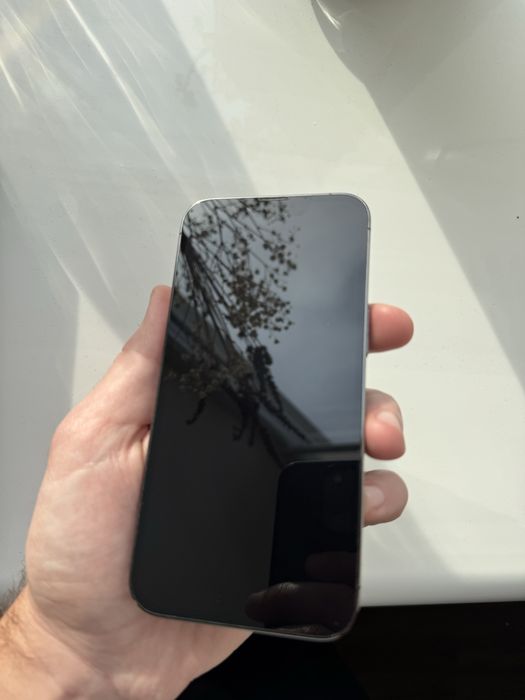 Iphone 13 Pro 128 Gb Graphite Neverlock