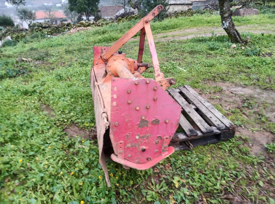 Frese Herculano 1.60