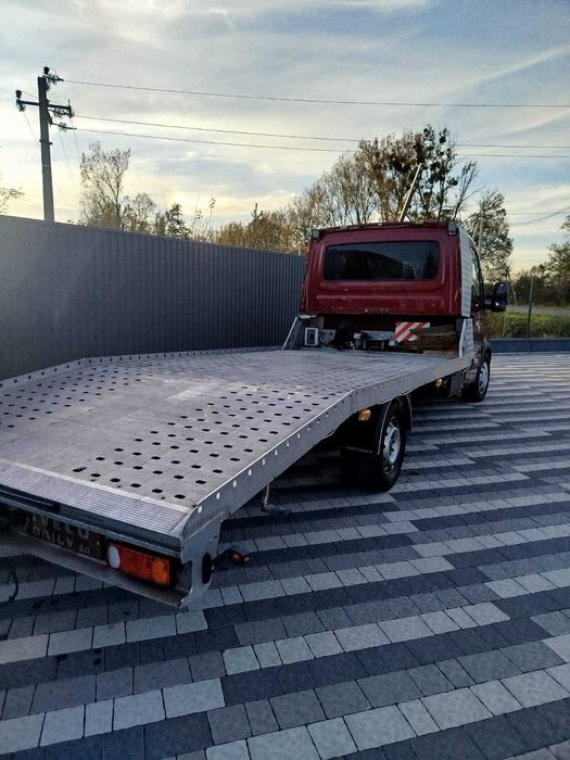 Продам евакуатор