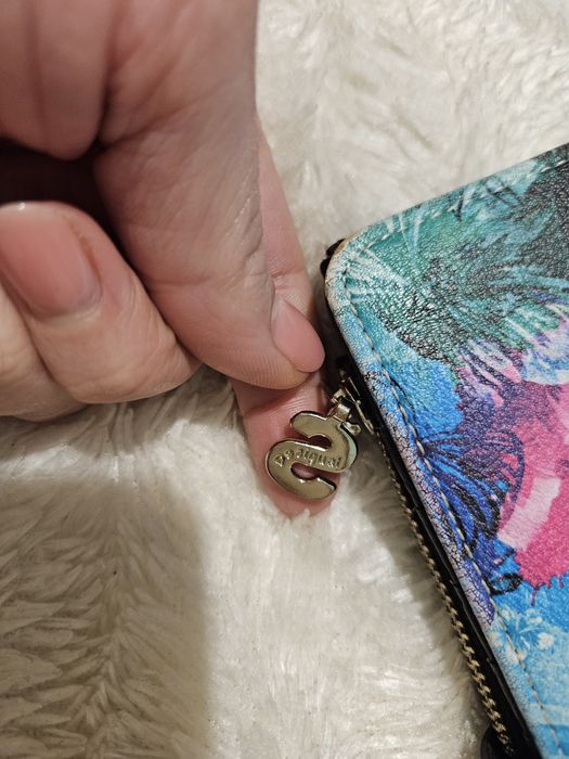 Гаманець жіночий Desigual