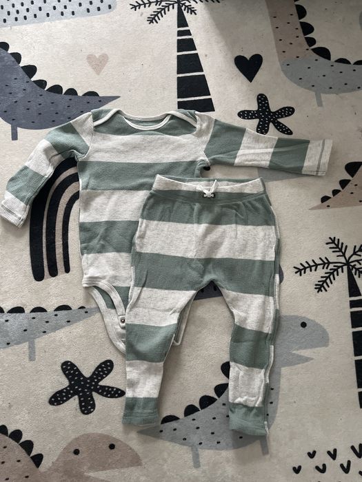 Komplet Carter 18mcy