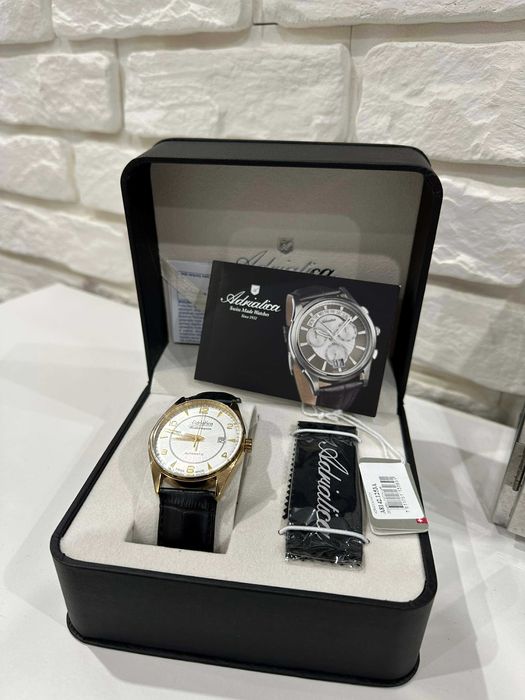 Zegarek Adriatica A8142.1253A