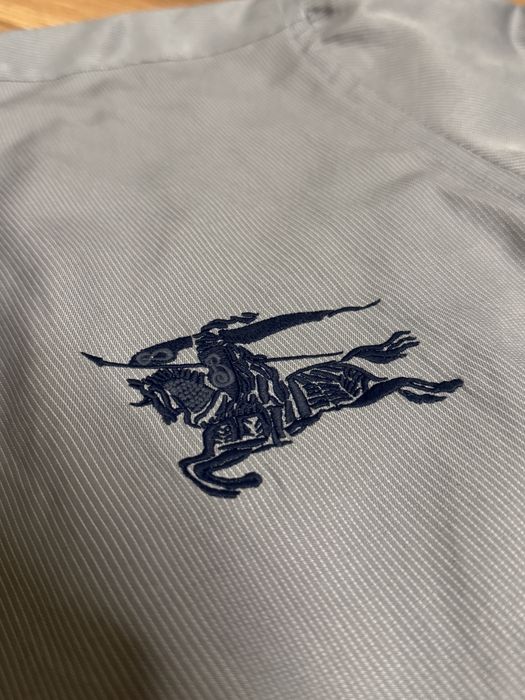 Burberry koszula