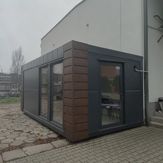 Kontener Biurowy
