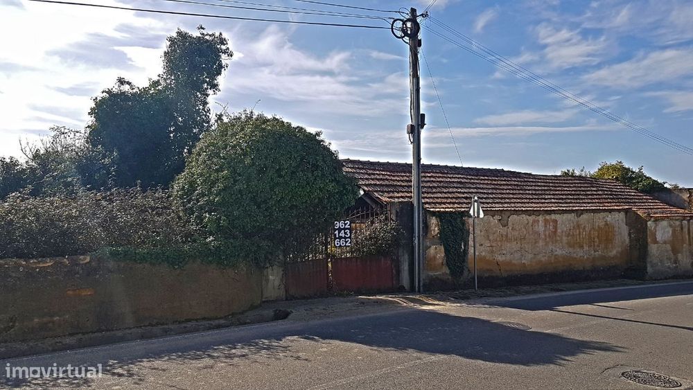 Quinta na Bairrada