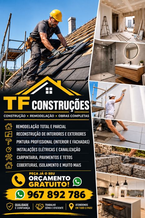 Obras rapidas  ..