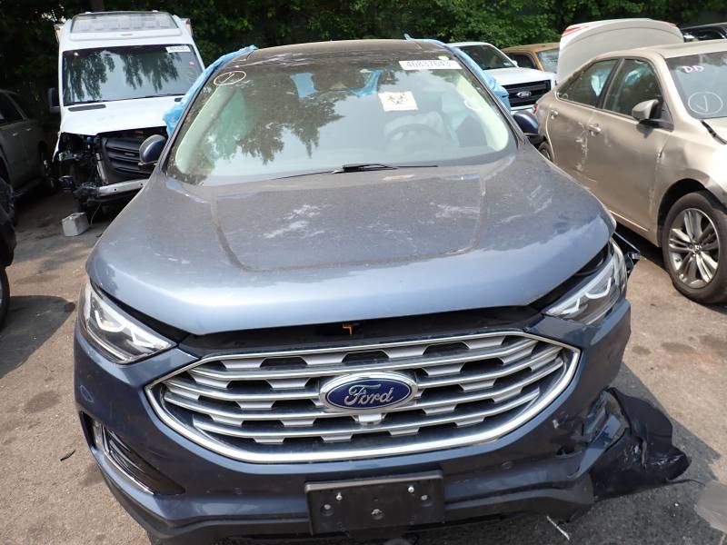 Разборка Ford edge 2015-2023 mk2 Форд Эдж мк2 Форд Едж мк2 Вінниця