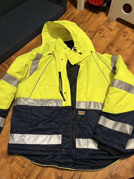 Kurtka robocza Jobman XXXL