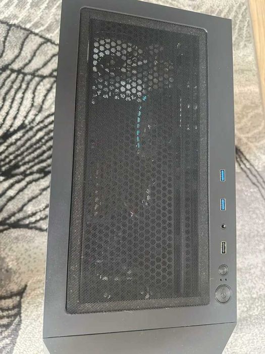 Komputer Gamingowy i5-14400f RTX 5060 32GB RAM