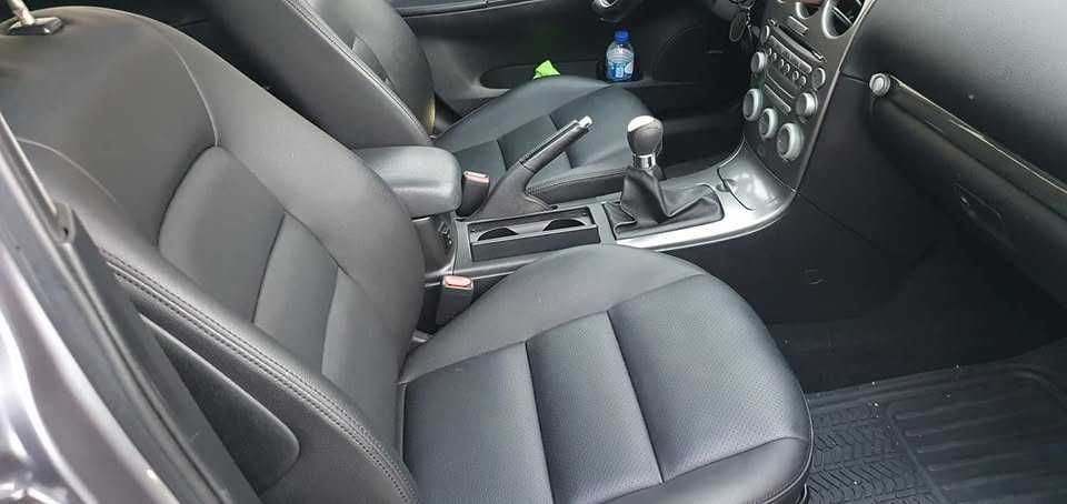 Carrinha Mazda 6 - 2005