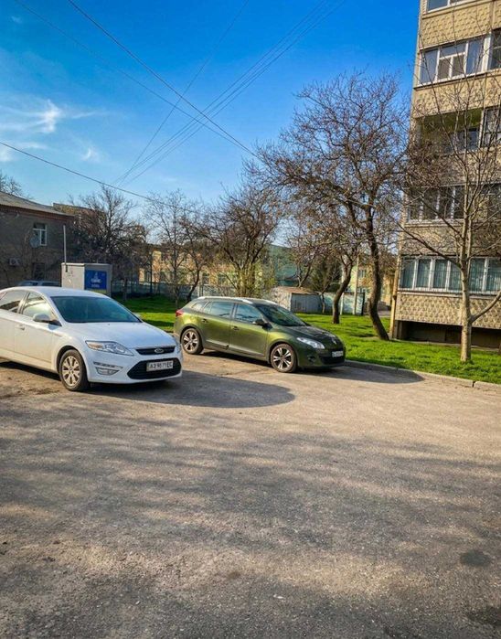 Затишна 1к. квартира на Нових Будинках