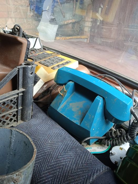 Телефони трубочні