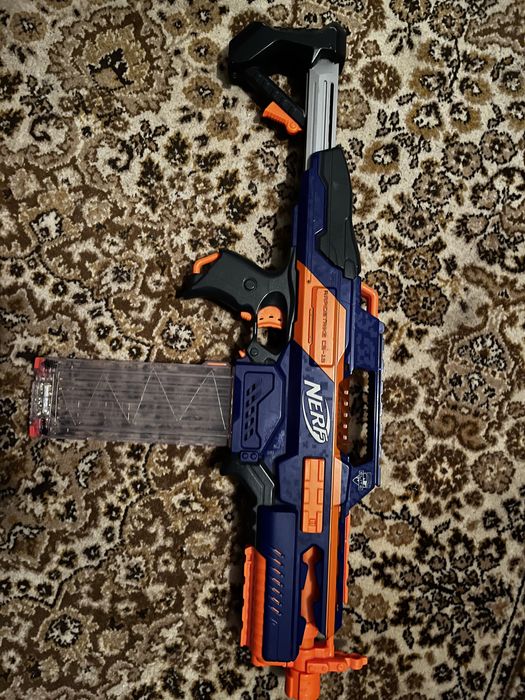 Conjunto Nerf ou separado