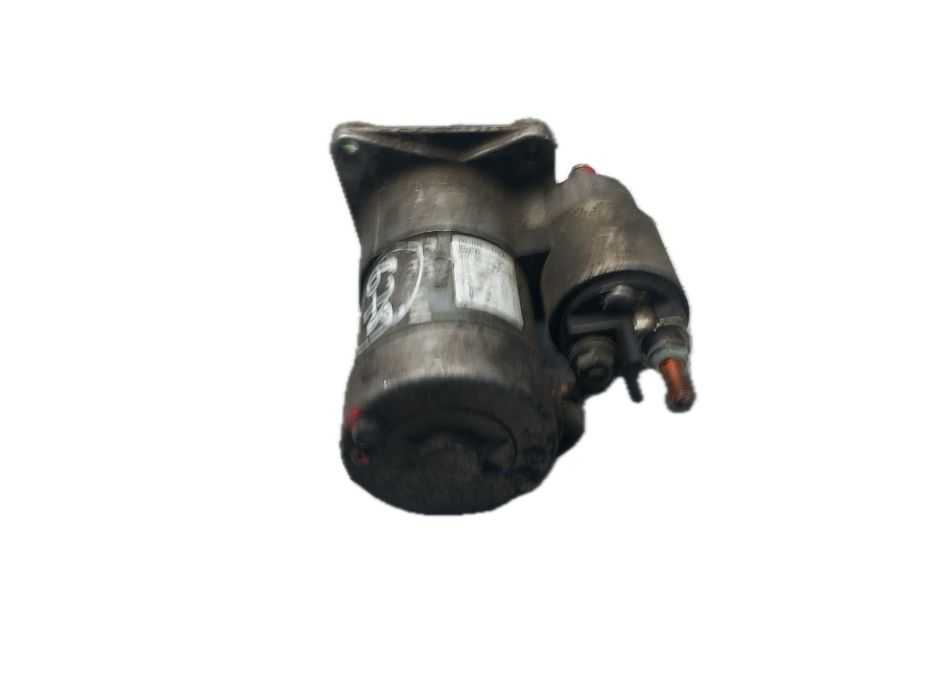Motor de arranque FIAT 500 C (312_)