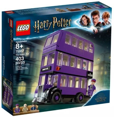 LEGO 40500|75945|75946|75948|75957|75969|76393|76403|76440