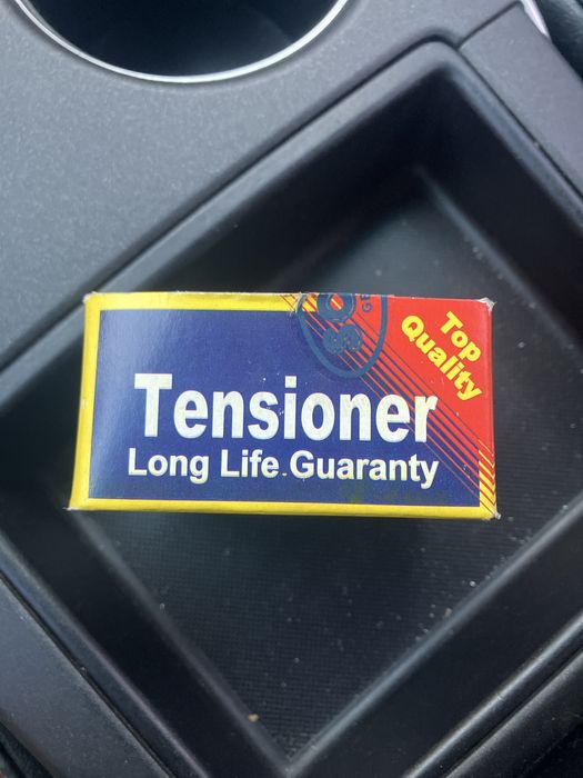 ролик натягувача ременя ГРМ  на 2108/ ролик натяжителя ремня ГРМ