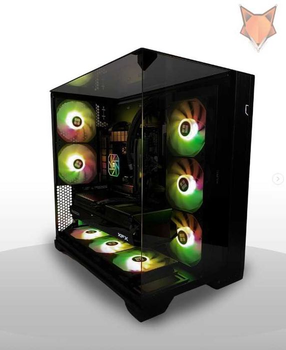 Computador Gamer Ryzen 7600 - Personalizado desde