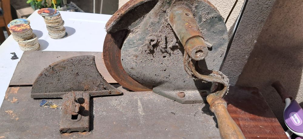 Krajalnica do chleba Piast