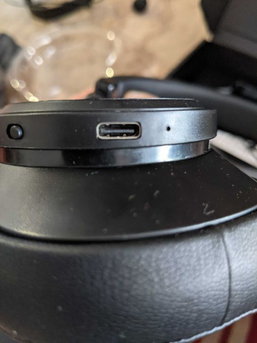 Bluedio T6S with noise cancellation64550965914115124