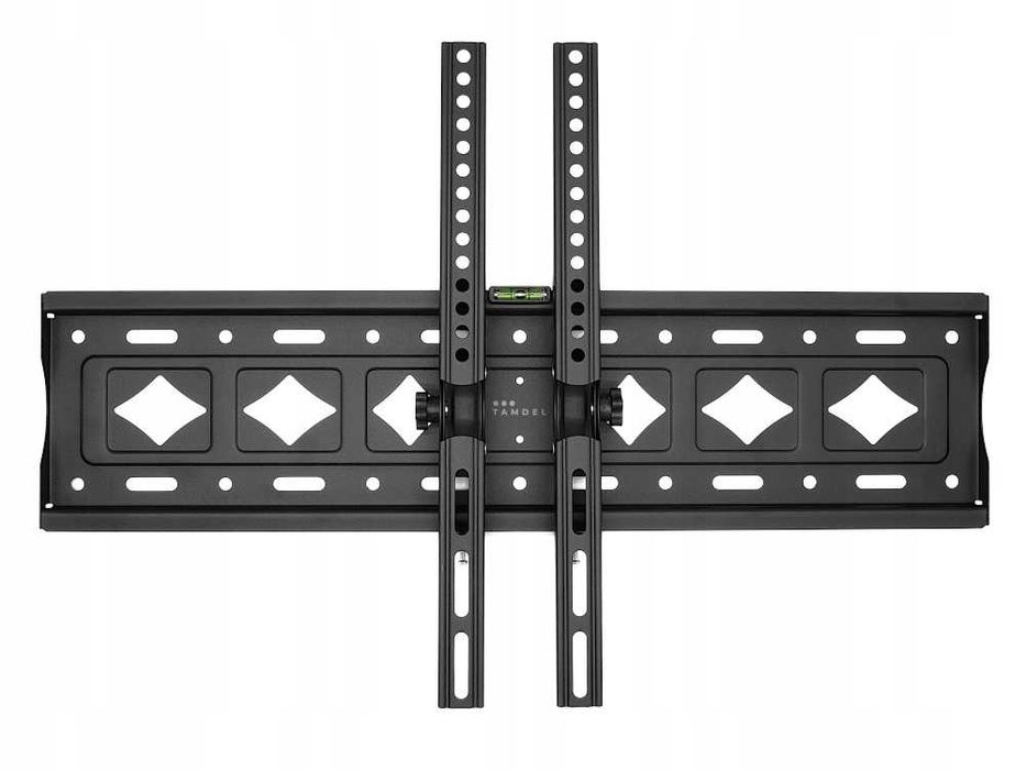 Uchwyt TV TAMDEL ETX53 42-80" do 75 kg, regulacja +/-15°