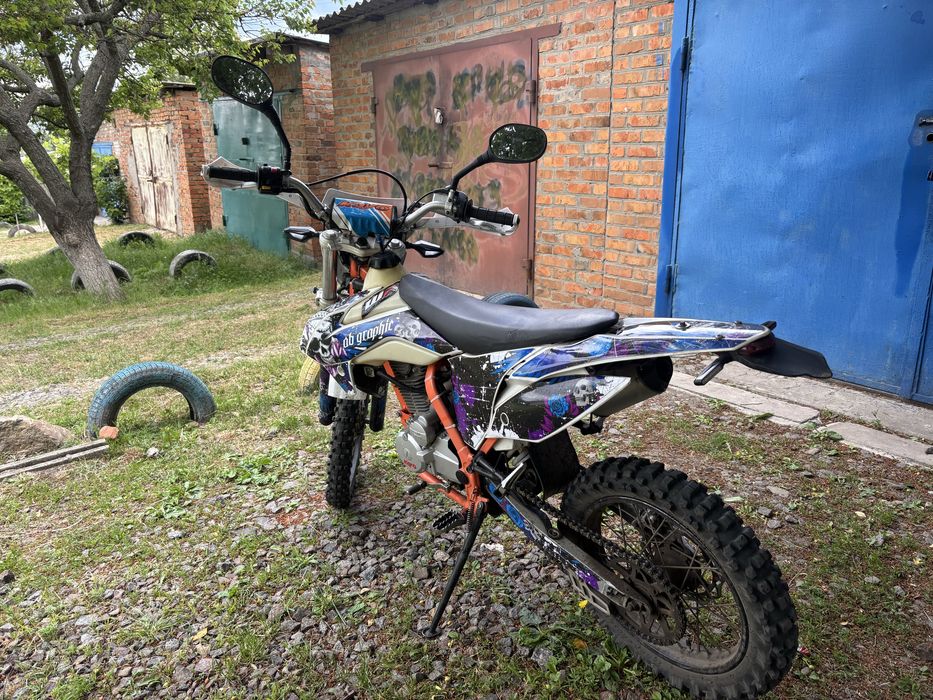 Продам Кайо К2 250