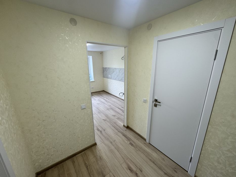 1 кімнатна квартира.Севастопольська