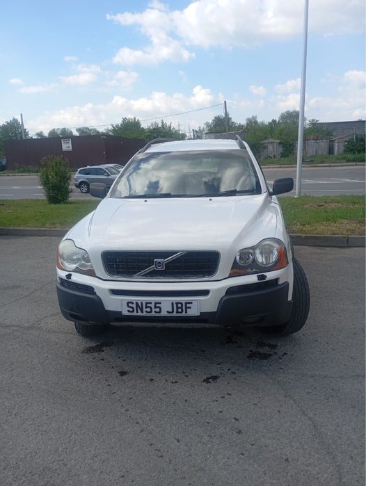 Volvo     xc90