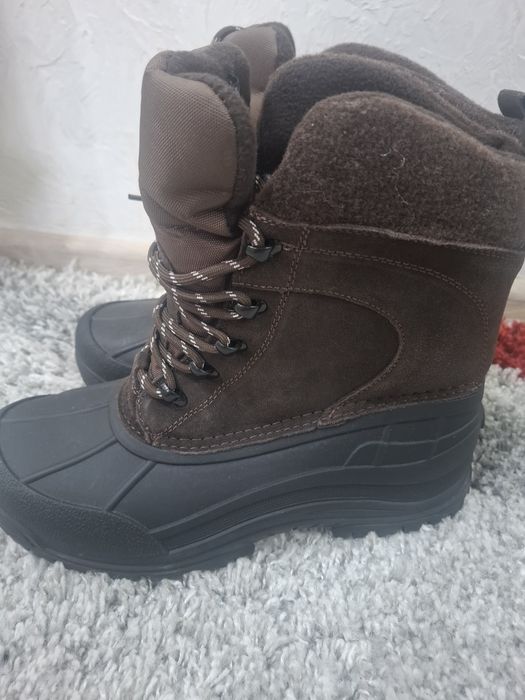 Чоботи непромокаючі NORTIV 8