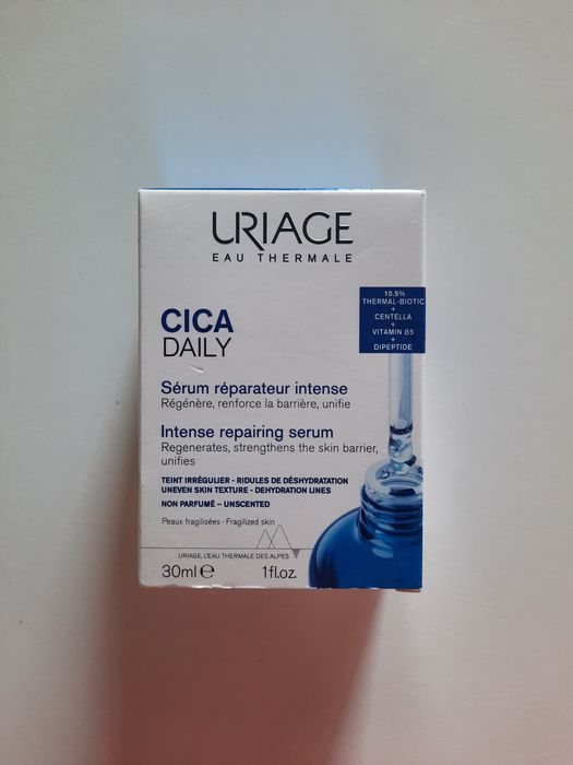 Serum uriage Cica Daily