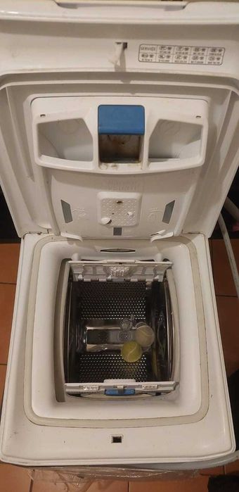 Máquina de Lavar Roupa CANDY 7Kg