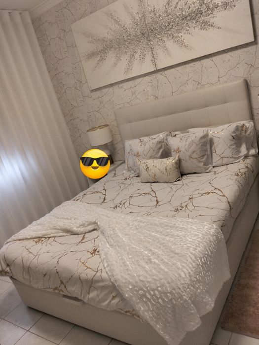 Vendo quarto completo