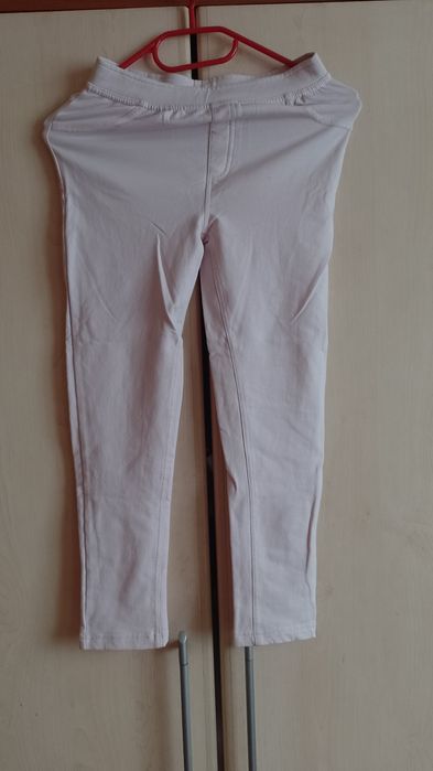 Bluzka leginsy 134/140