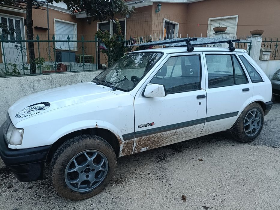 Opel corsa a 1.2