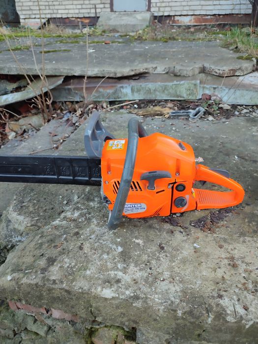Бензопила Hunter NS-270