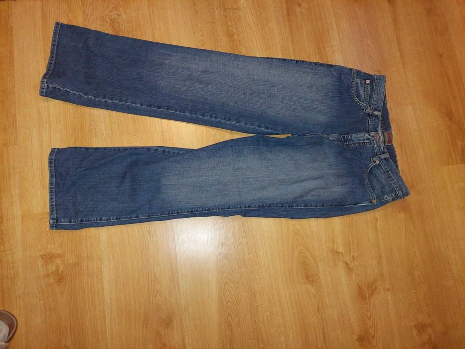 Vintage Big Star Spodnie damskie jeansy Big Star 32 na 30