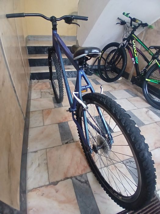 Bike aro 26 só para fazer umas coizinhas