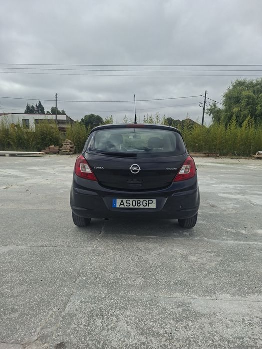 Opel Corsa D 1.3 cdti bom estado