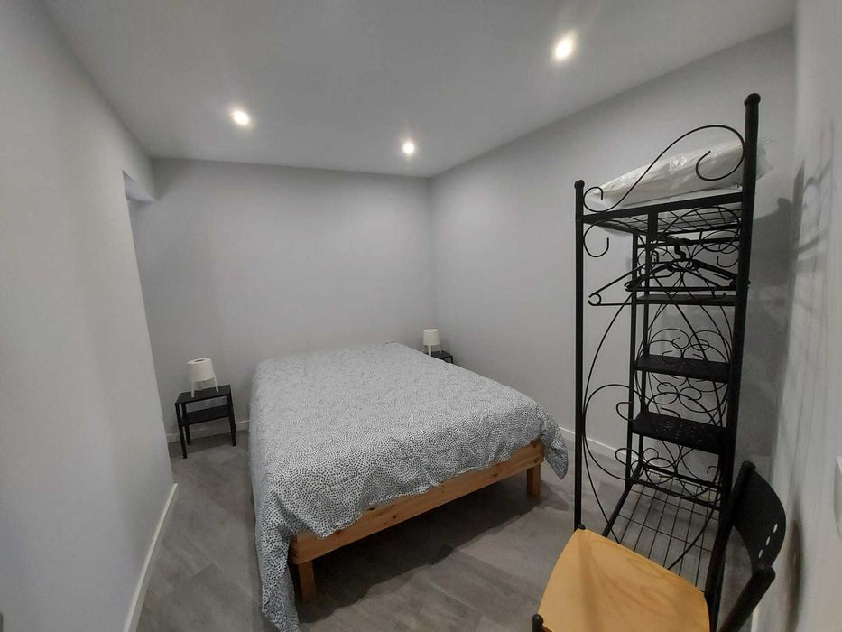 Apartamento T2 para férias com internet em São Martinho do Porto