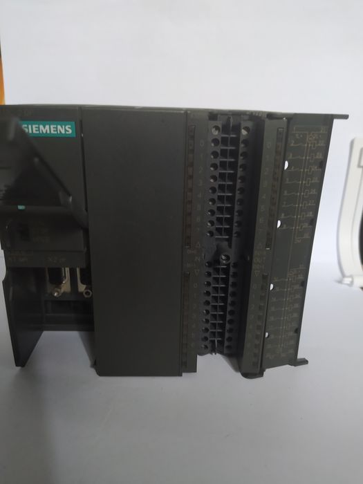 Cpu 313c - 2dp step 7 simatic s7 300 plc siemens 6ES7 313-6CE01-0AB0
