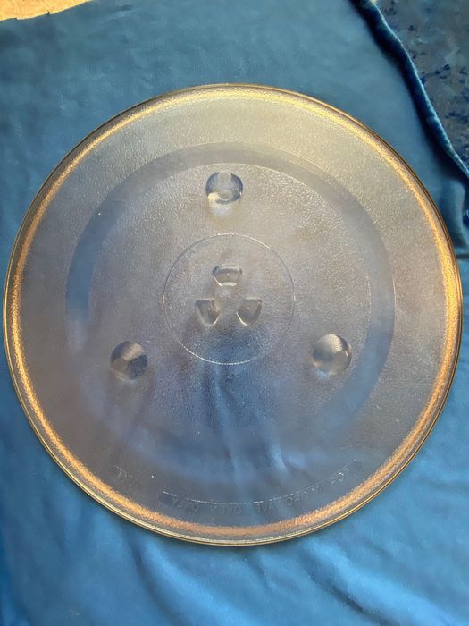 Тарелка в микроволновку (31 см)/Тарілка в мікроволновку