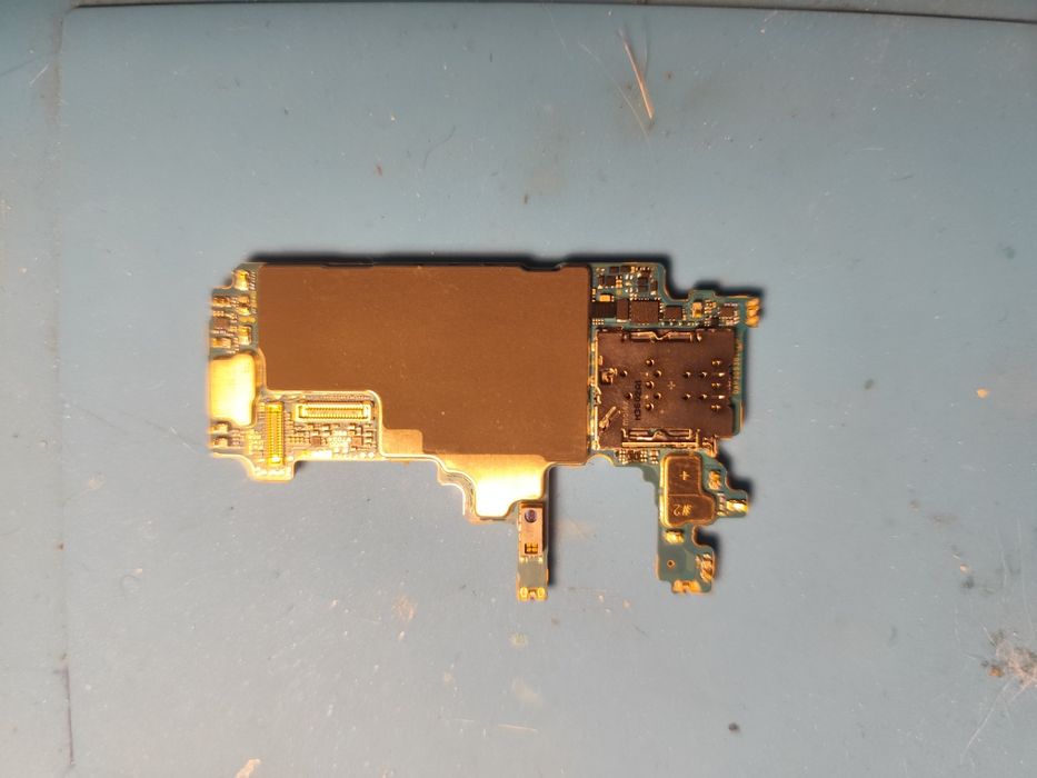 Samsung flip z 5 płyta główna