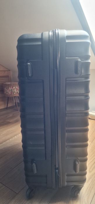 Walizka duża Wittchen