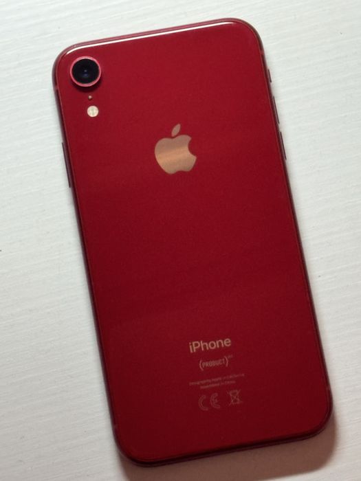 Iphone XR 64 Gb.