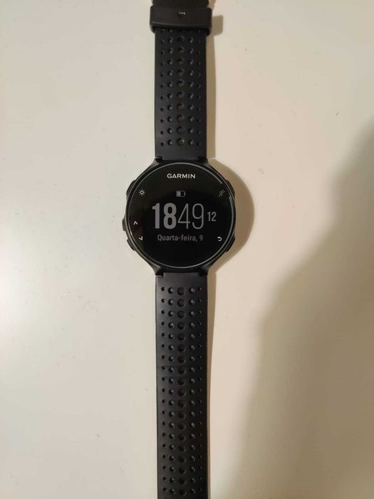 Garmin forerunner 23564284603331073121