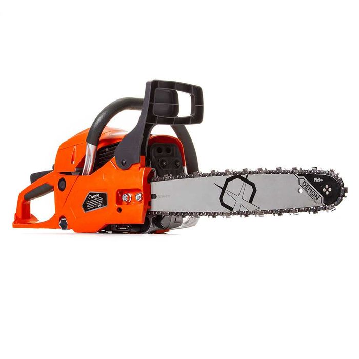 PIŁA PILARKA spalinowa demon rq-65